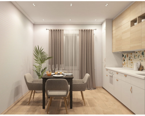 Оформить заказ Встраиваемый светильник Denkirs DK3022-WB| VIVID-LIGHT.RU