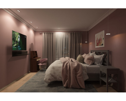 Оформить заказ Встраиваемый светильник Denkirs DK3022-WB| VIVID-LIGHT.RU