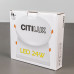 Купить Встраиваемый светильник Citilux CLD52K24N| VIVID-LIGHT.RU