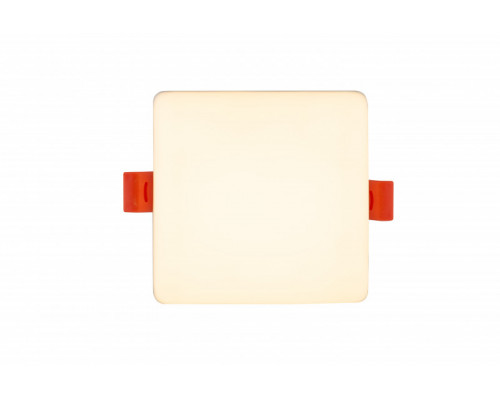 Сделать заказ Встраиваемый светильник Denkirs DK4602-WW| VIVID-LIGHT.RU