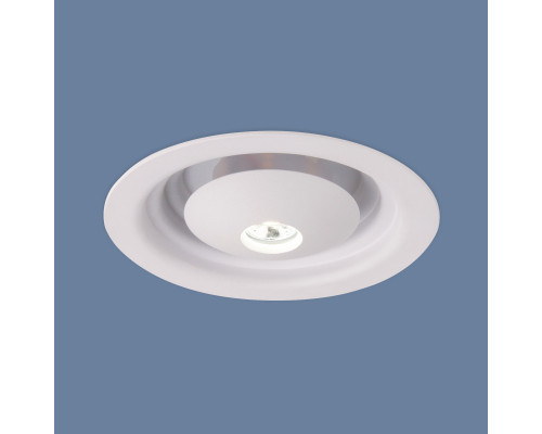 Заказать Встраиваемый светильник Elektrostandard DSS004 5+3W 4200K| VIVID-LIGHT.RU