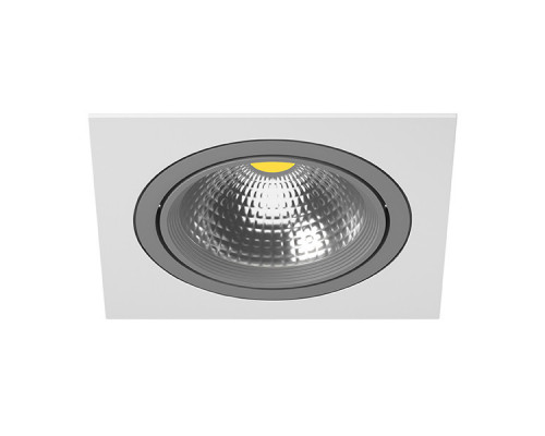 Оформить заказ Встраиваемый светильник Lightstar i81609| VIVID-LIGHT.RU