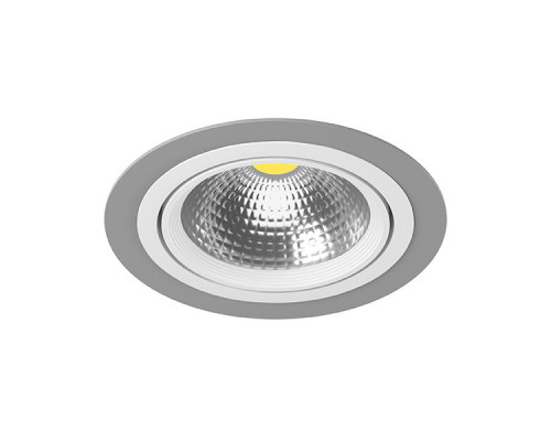 Оформить заказ Встраиваемый светильник Lightstar i91906| VIVID-LIGHT.RU