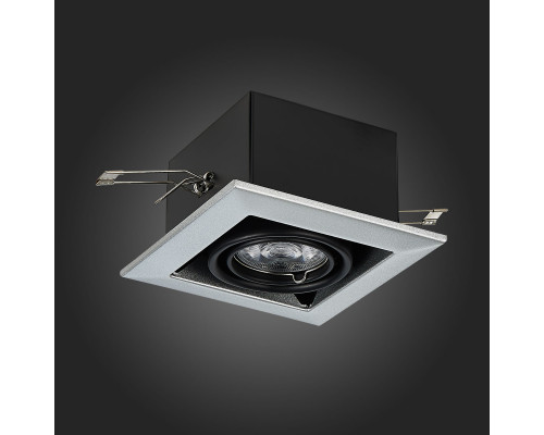 Купить Встраиваемый светильник ST-Luce ST250.148.01| VIVID-LIGHT.RU