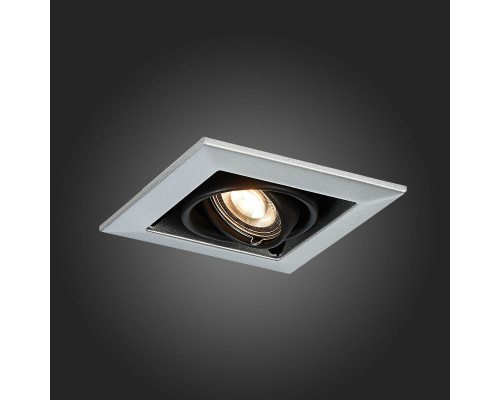 Купить Встраиваемый светильник ST-Luce ST250.148.01| VIVID-LIGHT.RU