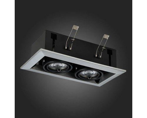 Сделать заказ Встраиваемый светильник ST-Luce ST250.148.02| VIVID-LIGHT.RU