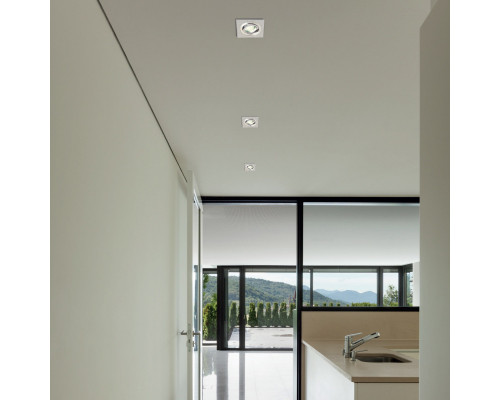 Купить Встраиваемый светильник Mantra C0002| VIVID-LIGHT.RU