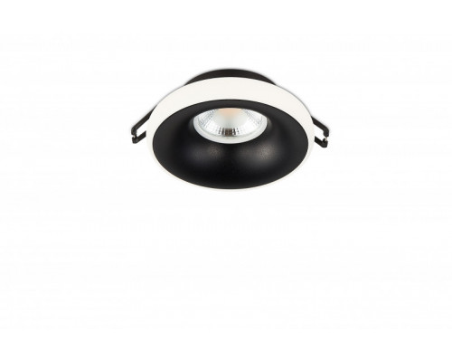 Купить Встраиваемый светильник SYNEIL 2073-1DLBW| VIVID-LIGHT.RU