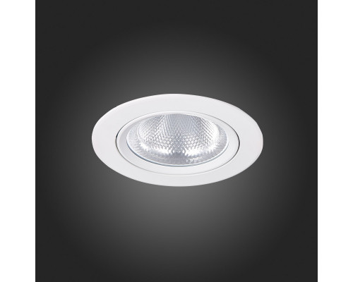 Заказать Встраиваемый светильник ST-Luce ST211.538.24.24| VIVID-LIGHT.RU