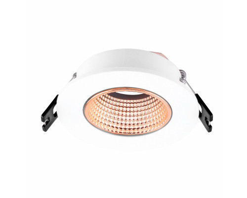 Купить Встраиваемый светильник Denkirs DK3061-WBR| VIVID-LIGHT.RU