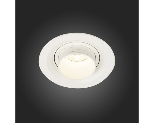 Купить Встраиваемый светильник ST-Luce ST701.548.07| VIVID-LIGHT.RU