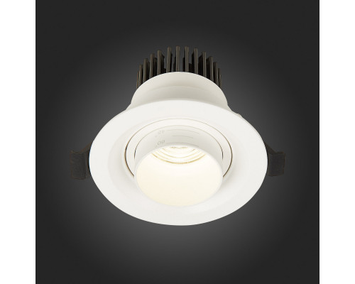 Купить Встраиваемый светильник ST-Luce ST701.548.07| VIVID-LIGHT.RU