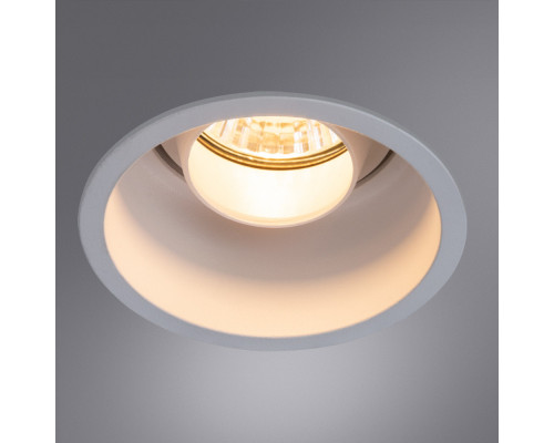 Заказать Встраиваемый светильник ARTE Lamp A2162PL-1WH| VIVID-LIGHT.RU