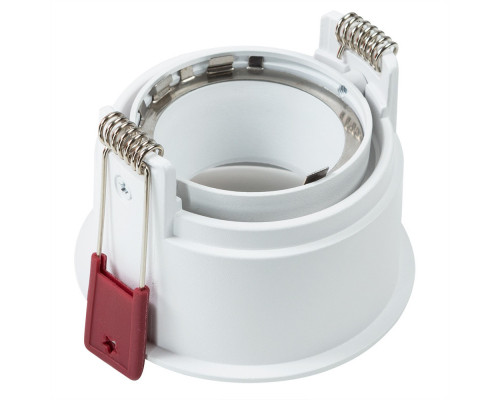 Заказать Встраиваемый светильник ARTE Lamp A2162PL-1WH| VIVID-LIGHT.RU