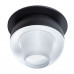 Сделать заказ Встраиваемый светильник ARTE Lamp A7249PL-1BK| VIVID-LIGHT.RU