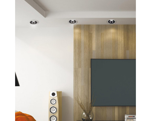 Оформить заказ Встраиваемый светильник Novotech 358691| VIVID-LIGHT.RU