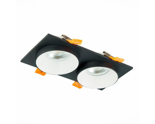 Заказать Встраиваемый светильник ST-Luce ST206.428.02| VIVID-LIGHT.RU