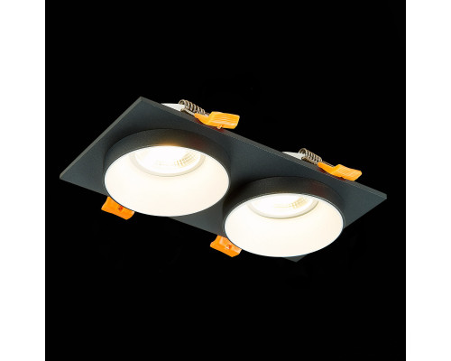 Заказать Встраиваемый светильник ST-Luce ST206.428.02| VIVID-LIGHT.RU