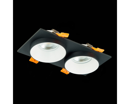 Заказать Встраиваемый светильник ST-Luce ST206.428.02| VIVID-LIGHT.RU