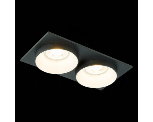 Заказать Встраиваемый светильник ST-Luce ST206.428.02| VIVID-LIGHT.RU