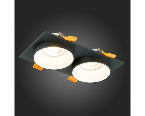 Заказать Встраиваемый светильник ST-Luce ST206.428.02| VIVID-LIGHT.RU