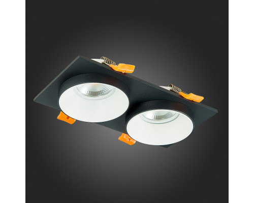 Заказать Встраиваемый светильник ST-Luce ST206.428.02| VIVID-LIGHT.RU