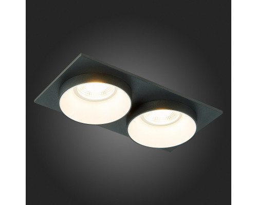 Заказать Встраиваемый светильник ST-Luce ST206.428.02| VIVID-LIGHT.RU