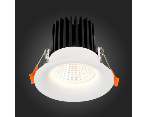 Оформить заказ Встраиваемый светильник ST-Luce ST703.548.10| VIVID-LIGHT.RU