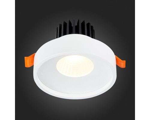 Купить Встраиваемый светильник ST-Luce ST751.548.10| VIVID-LIGHT.RU