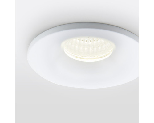 Сделать заказ Встраиваемый светильник Elektrostandard 15270/LED 3W WH белый| VIVID-LIGHT.RU