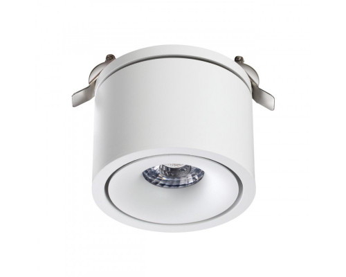 Заказать Встраиваемый светильник Novotech 358776| VIVID-LIGHT.RU