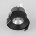 Заказать Встраиваемый светильник Elektrostandard 25024/LED 7W 4200K BK черный| VIVID-LIGHT.RU