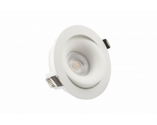 Сделать заказ Встраиваемый светильник Denkirs DK2120-WH| VIVID-LIGHT.RU