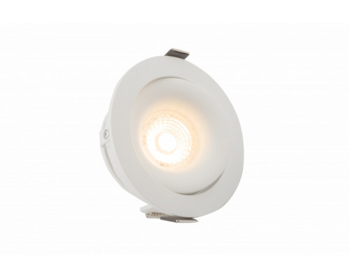 Сделать заказ Встраиваемый светильник Denkirs DK2120-WH| VIVID-LIGHT.RU