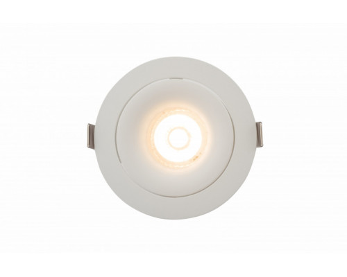 Сделать заказ Встраиваемый светильник Denkirs DK2120-WH| VIVID-LIGHT.RU