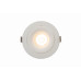 Сделать заказ Встраиваемый светильник Denkirs DK2120-WH| VIVID-LIGHT.RU