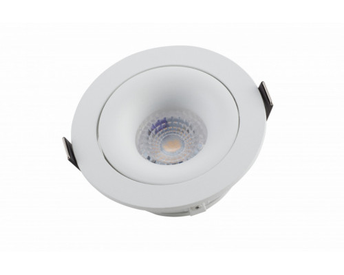 Сделать заказ Встраиваемый светильник Denkirs DK2120-WH| VIVID-LIGHT.RU