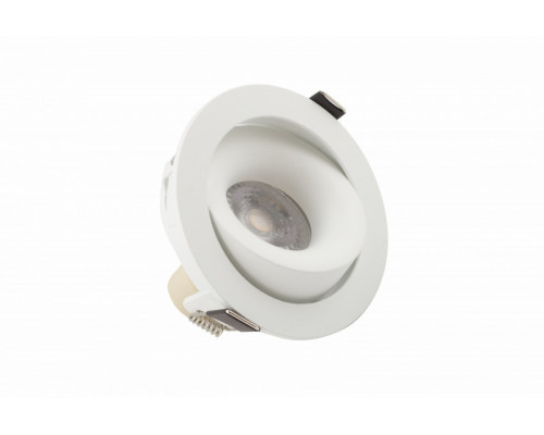 Сделать заказ Встраиваемый светильник Denkirs DK2120-WH| VIVID-LIGHT.RU