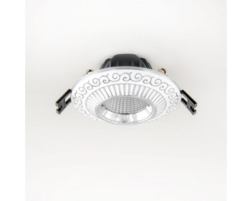 Сделать заказ Встраиваемый светильник Citilux CLD041NW1| VIVID-LIGHT.RU