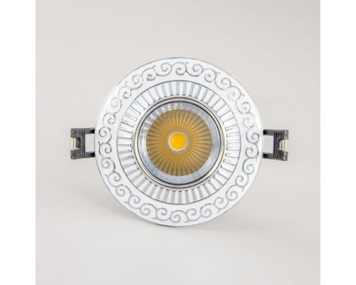 Сделать заказ Встраиваемый светильник Citilux CLD041NW1| VIVID-LIGHT.RU