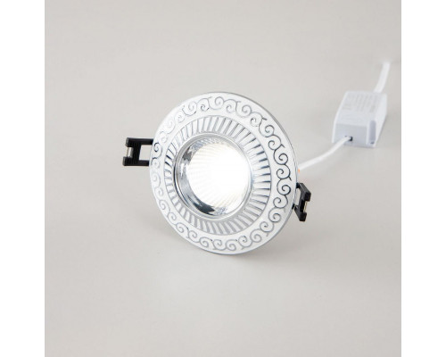 Сделать заказ Встраиваемый светильник Citilux CLD041NW1| VIVID-LIGHT.RU