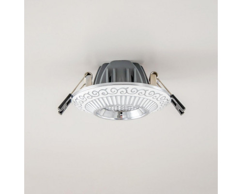 Сделать заказ Встраиваемый светильник Citilux CLD041NW1| VIVID-LIGHT.RU