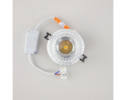 Сделать заказ Встраиваемый светильник Citilux CLD041NW1| VIVID-LIGHT.RU