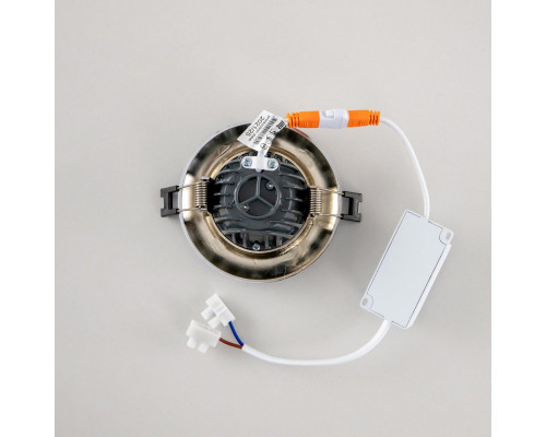 Сделать заказ Встраиваемый светильник Citilux CLD041NW1| VIVID-LIGHT.RU