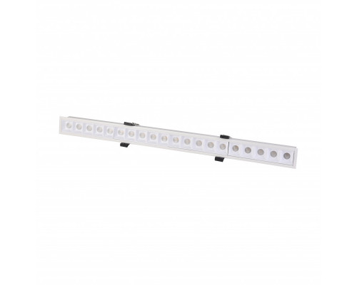 Сделать заказ Встраиваемый светильник Favourite 3084-10C| VIVID-LIGHT.RU