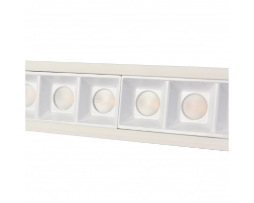 Сделать заказ Встраиваемый светильник Favourite 3084-10C| VIVID-LIGHT.RU