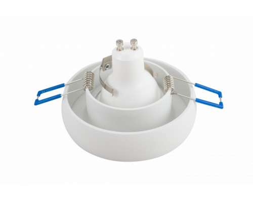 Купить Встраиваемый светильник Denkirs DK2045-WH| VIVID-LIGHT.RU