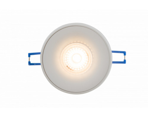 Купить Встраиваемый светильник Denkirs DK2045-WH| VIVID-LIGHT.RU