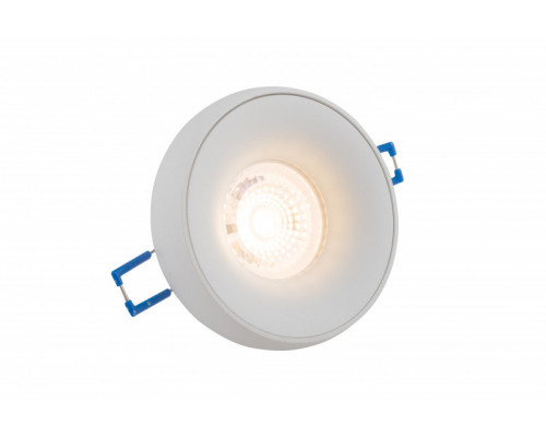 Купить Встраиваемый светильник Denkirs DK2045-WH| VIVID-LIGHT.RU