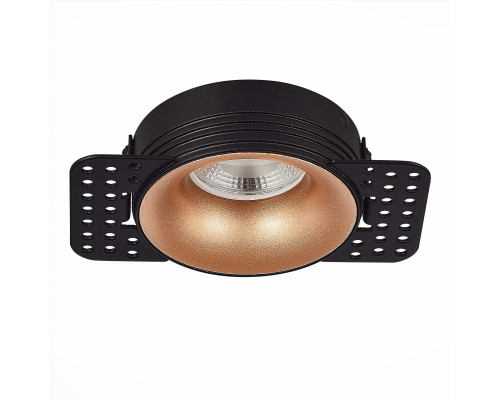 Заказать Встраиваемый светильник ST-Luce ST218.428.01| VIVID-LIGHT.RU